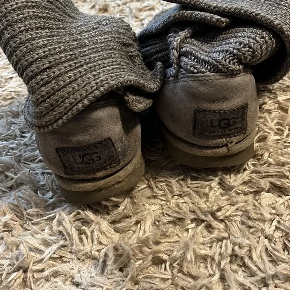 Booties - Picture 6 of 8